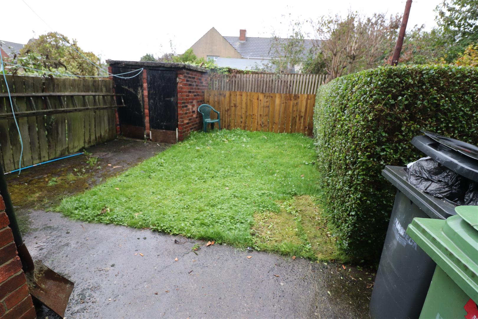Property North View, NewbigginByTheSea House Terraced Rickard